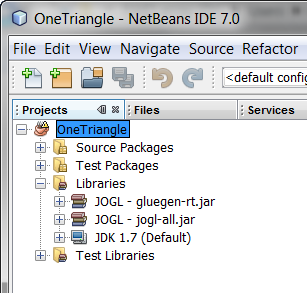 File:NetBeans setup 03 libraries in project.png
