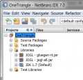 NetBeans setup 03 libraries in project.png